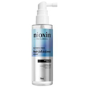 Nioxin Hair Fall Defense Serum 70ml produktbillede