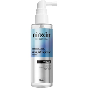 Nioxin Hair Fall Defense Treatment 70 ml Produktbild