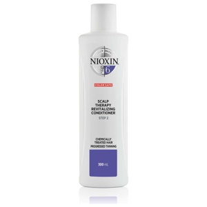 Nioxin System 6 Scalp Therapy Revitaliser Conditioner 300 ml produkt bild