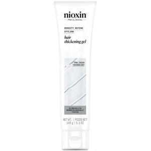 Nioxin Hair Thickening Gel (140 ml) produkt bild
