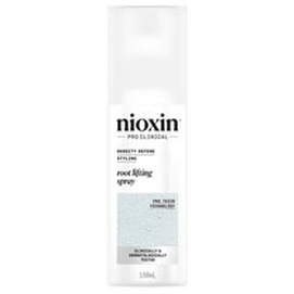 Nioxin Hair Volumizing Spray For Roots 150ml Produktbild