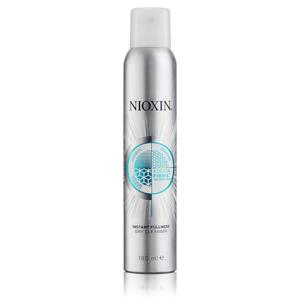 Nioxin Instant Fullness Dry Cleanser 180 ml produkt bild