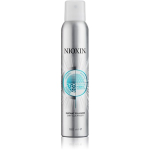 Nioxin Instant Fullness Dry Cleanser produktbillede