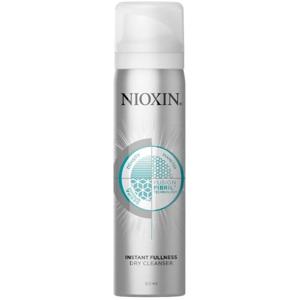 Nioxin Instant Fullness Dry Cleanser 65 ml produkt bild