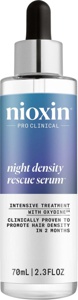 Nioxin Night Density Rescue Serum 70 ml produktbillede