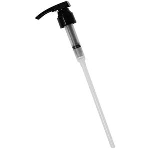 Nioxin Pump produktbillede