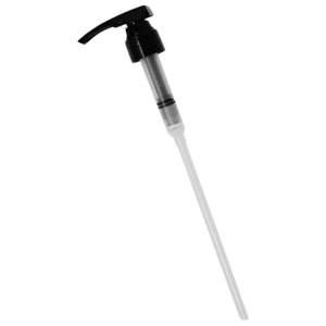 Nioxin Pump Black produktbilde