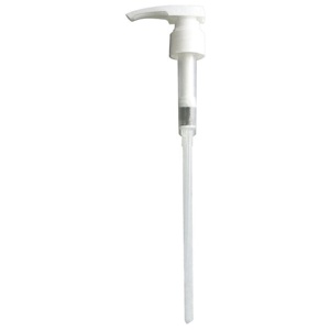 Nioxin Pump White produktbilde