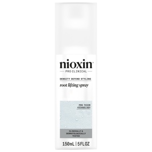 Nioxin Root Lifting Spray 150 ml produktbilde