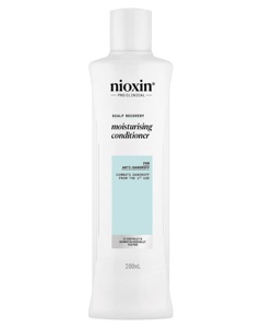 Nioxin Scalp Moisturising Conditioner 200 ml Produktbild