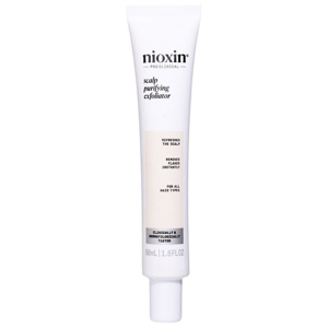 Nioxin Scalp Purifying Exfoliator 50ml produkt bild