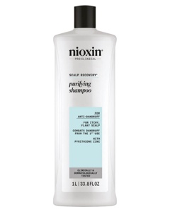 Nioxin Scalp Purifying Shampoo 1000 ml Produktbild
