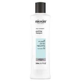 Nioxin Scalp Recovery-Anti-Dandruff Shampoo-Dry And Itchy Scalp 200ml Produktbild