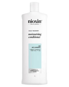 Nioxin Scalp Recovery™ Conditioner 1000 ml Produktbild