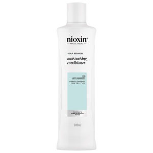 Nioxin Scalp Recovery™ Conditioner 200 ml produktbilde