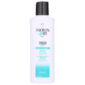 Nioxin Scalp Recovery Purifying Cleanser (U) produktbillede