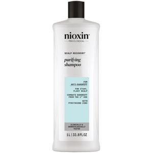 Nioxin Scalp Recovery Shampoo 1000 ml produkt bild