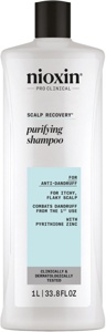 Nioxin Scalp Recovery™ Shampoo produktbillede