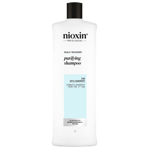 Nioxin Scalp Recovery™ Shampoo 1000 ml produktbilde