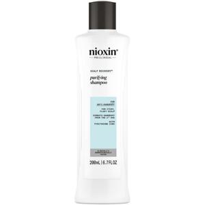 Nioxin Scalp Recovery Shampoo 200 ml produkt bild