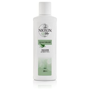 Nioxin Scalp Relief Conditioner 200 ml produkt bild
