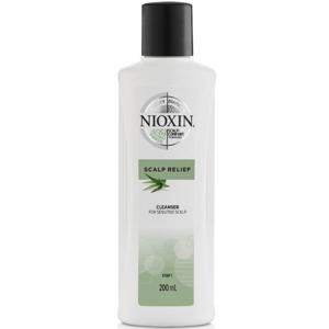 Nioxin Scalp Relief Shampoo 200 ml produkt bild