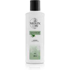 Nioxin Scalp Relief Shampoo (U) produktbillede