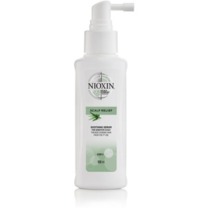 Nioxin Scalp Relief Soothing Serum (U) produktbillede
