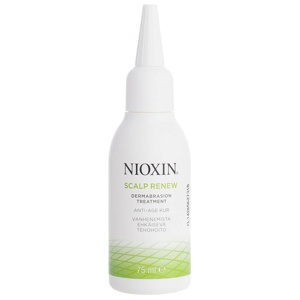 Nioxin Dermabrasion Treatment 75 ml produkt bild