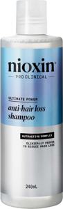 Nioxin Shampoo 240 ml produkt bild