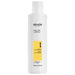 Nioxin System 1 Conditioner 300 ml produkt bild