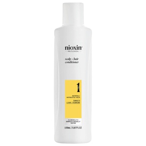 Nioxin System 1 Conditioner 300 ml produktbilde