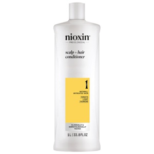 Nioxin System 1 Conditioner produktbillede
