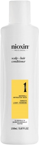 Nioxin System 1 Conditioner produktbillede