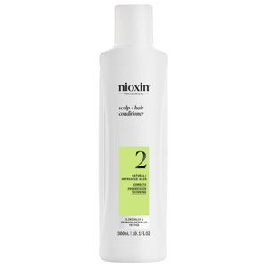 Nioxin System 2 Conditioner 300 ml produkt bild