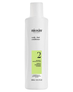 Nioxin System 2 Conditioner 300 ml Produktbild