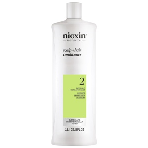 Nioxin System 2 Conditioner produktbillede