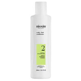 Nioxin System 2-Conditioner-Natural Hair With Advanced Weakening 300ml Produktbild