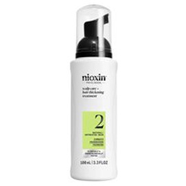Nioxin System 2-Densifying Serum-Natural Hair With Advanced Weakening 100ml Produktbild