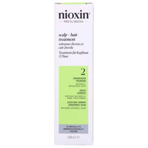 Nioxin System 2 Scalp Treatment 100 ml Produktbild