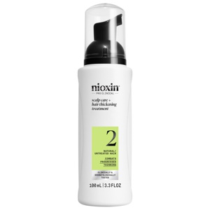 Nioxin System 2 Scalp Treatment produktbillede