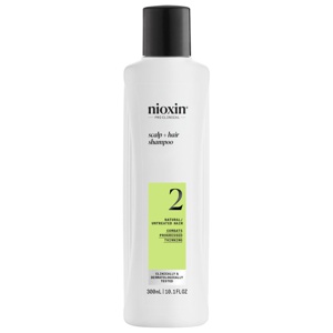 Nioxin System 2 Shampoo produktbillede