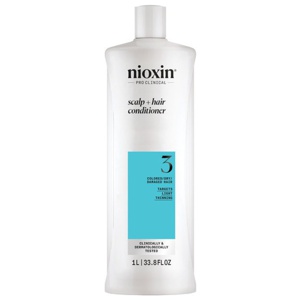 Nioxin System 3 Conditioner 1000 ml produkt bild