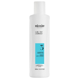 Nioxin System 3 Conditioner 300 ml produkt bild