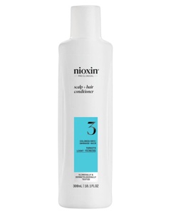 Nioxin System 3 Conditioner 300 ml Produktbild