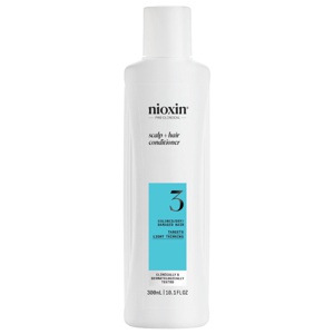 Nioxin System 3 Conditioner 300 ml produktbilde