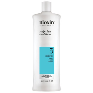 Nioxin System 3 Conditioner produktbillede