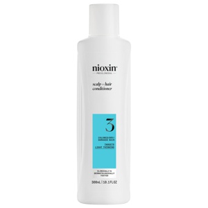 Nioxin System 3 Conditioner produktbillede