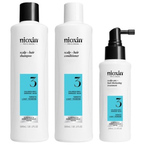 Nioxin System 3 Loyalty Kit produkt bild