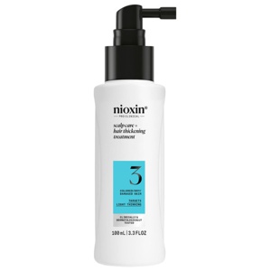 Nioxin System 3 Scalp Treatment 100 ml produkt bild